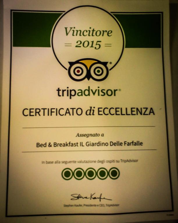 Il Giardino Delle Farfalle Valgioie Exterior foto